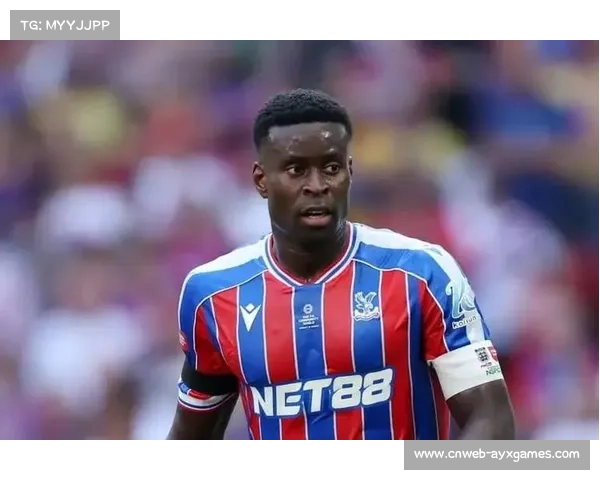 利物浦花3500万英镑签水晶宫中卫格伊加强后防体系