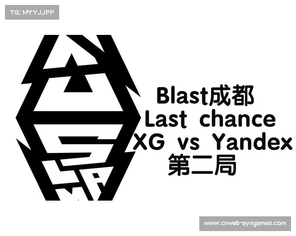 BLAST成都站首日：Yandex晋级，OG遗憾落败
